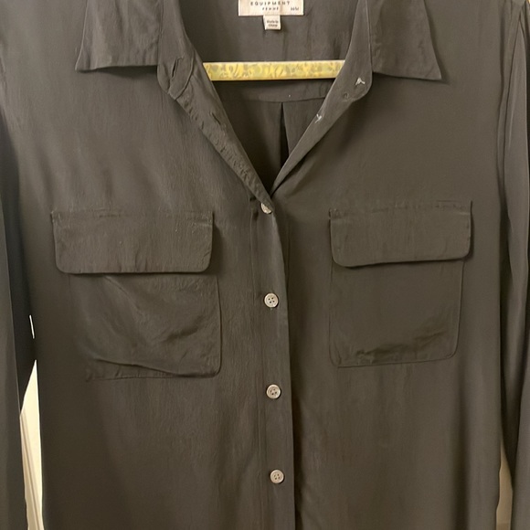 Equipment Blouse - Picture 4 of 8